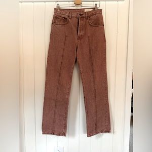 Imogene + Willie Wyatt Jean in Sedona